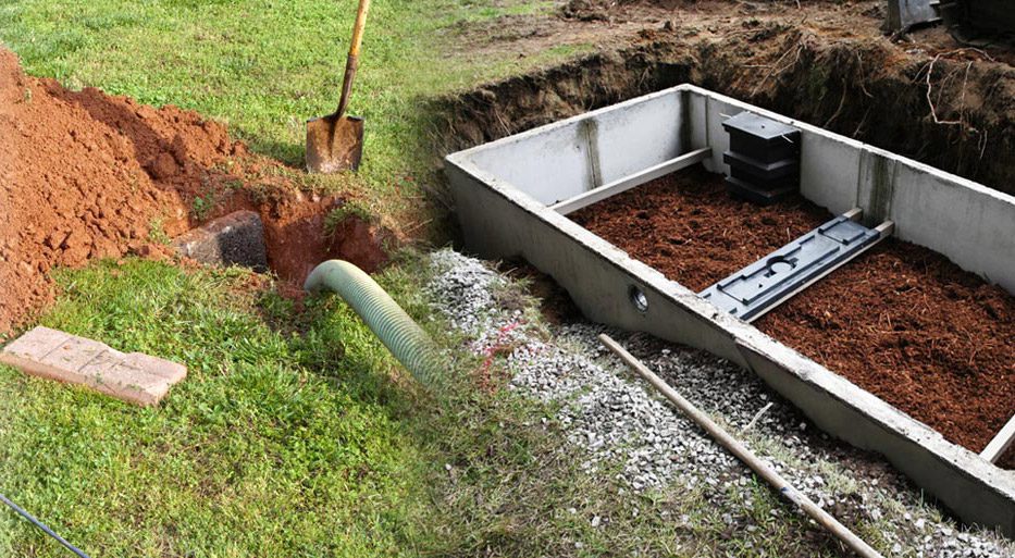 AMA Septic Tank Cleaning Services | York SC, Rock Hill, SC | septic tank cleaning and repair